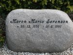 Maren Marie Soerensen.JPG